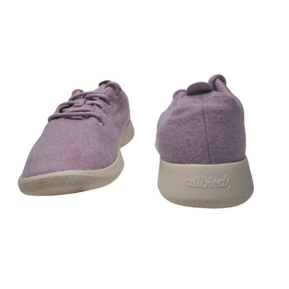 allbirds Women's Wool Runners - Picture 5 of 7